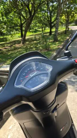 VESPA SPINT S I-get 150 ABS 2025