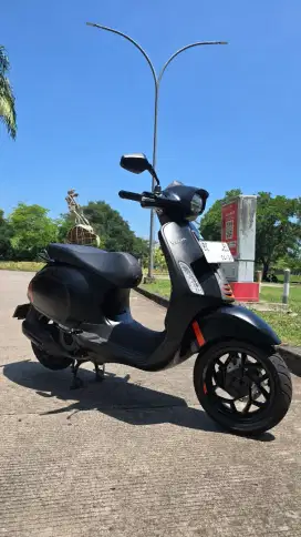 VESPA SPINT S I-get 150 ABS 2025