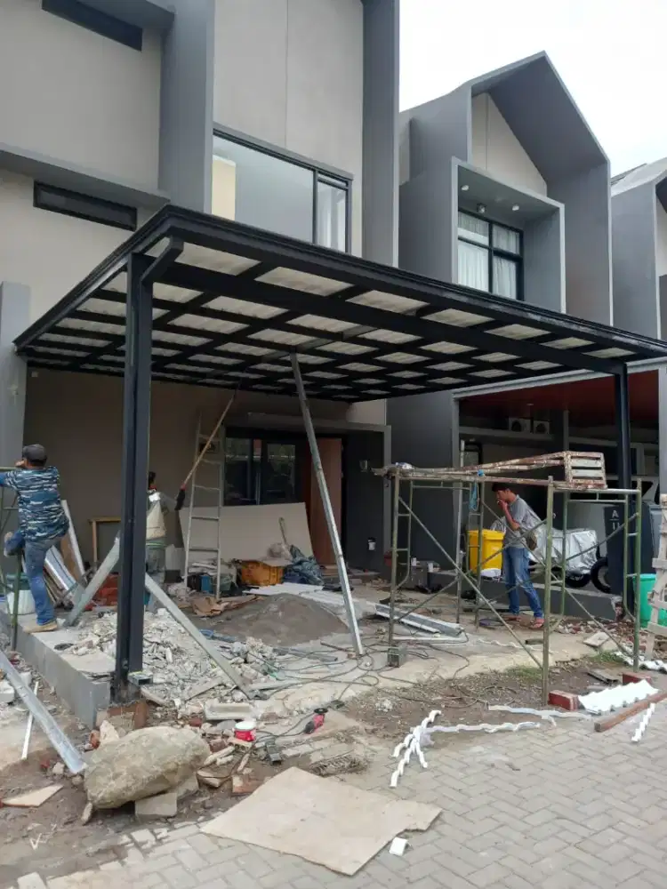 Canopy alderon 828