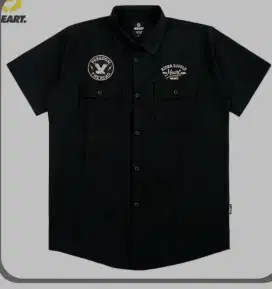 Workshirt edisi kegedean, jual rugi aja