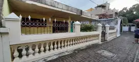 Dijual Rumah Strategis Tengah Kota Pamekasan
