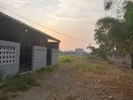 Kavling Dekat Kampus ISI / STTKD, cocok untuk Kos / Homestay