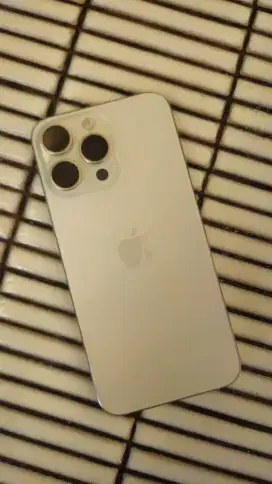iPhone 15 promax 256gb
