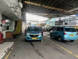 Lowongan driver Bluebird pool Cililitan