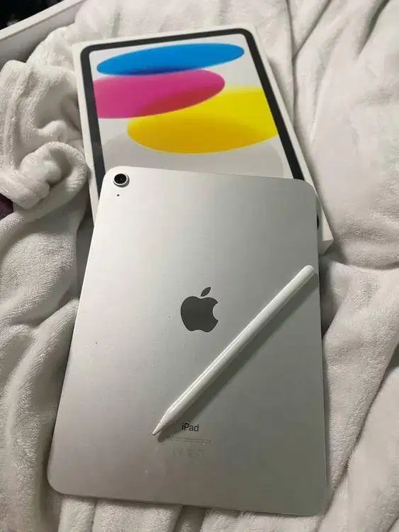 IPAD 11 A16 NEW IBOX KREDIT CASH