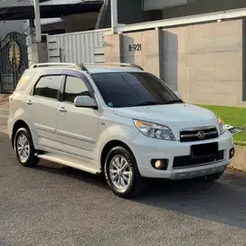 Daihatsu Terios TX Matic KM 65RB!!!