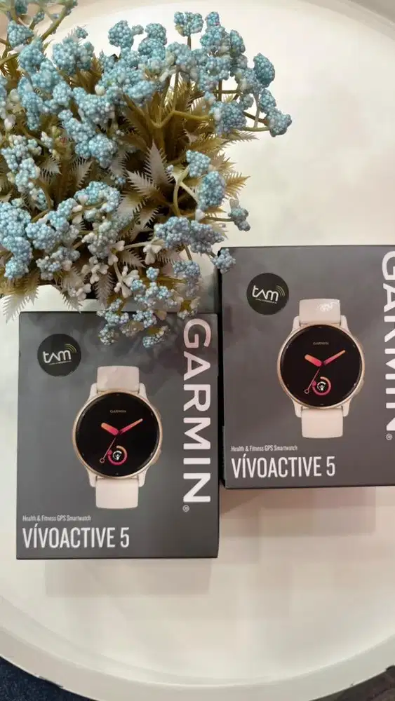 GARMIN VIVOACTIVE 5