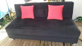 Sofa baru model bed