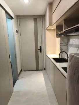 Sewa Bella Apartemen Pakuwon City Mall