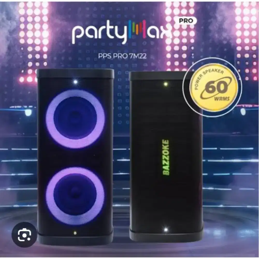 polytron pps pro 7m22
