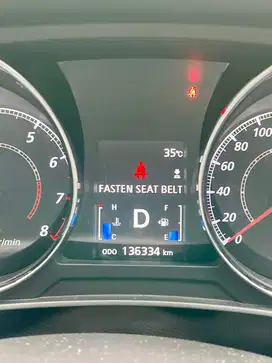 Mitsubishi Outlander Sport 2014 Bensin