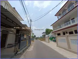 Kapling Kost Jogja, Selatan UII Jl.Kaliurang : SHM