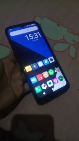 Infinix Hotwav K3 Pearl 2020