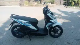 Jual honda beat eco thn 2016