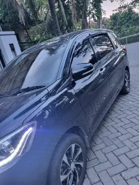 Suzuki Ertiga 2020 Bensin