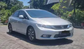 Civic FB 2015 MT Tg 1 Istimewa