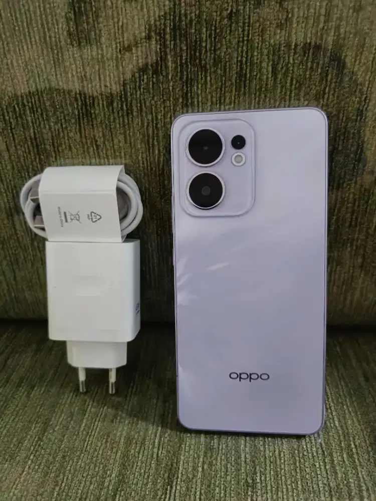 Oppo Reno 13F 5g 12/256