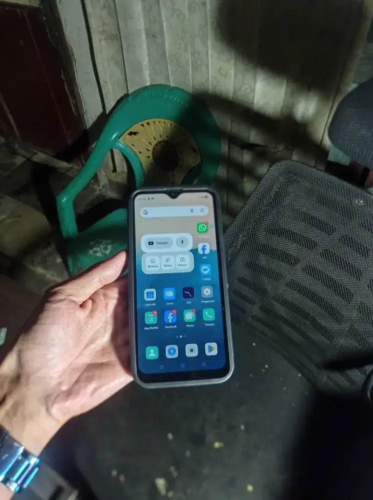 Oppo F9 Pro 4/64Gb