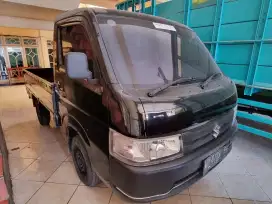Carry 1.5 AC, PW STRG Pickup 2019