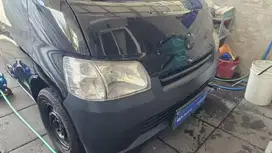 GRAN MAX PICKUP 2013 HITAM JL.KENJERAN OTOMART SURABAYA