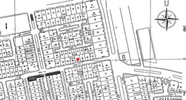 1883. Dijual Tanah Kavling Newton Hill Citraland