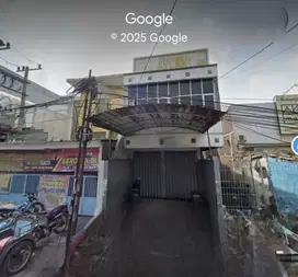 1885. Rumah Usaha Raya Tropodo Gedongan Waru Sidoarjo