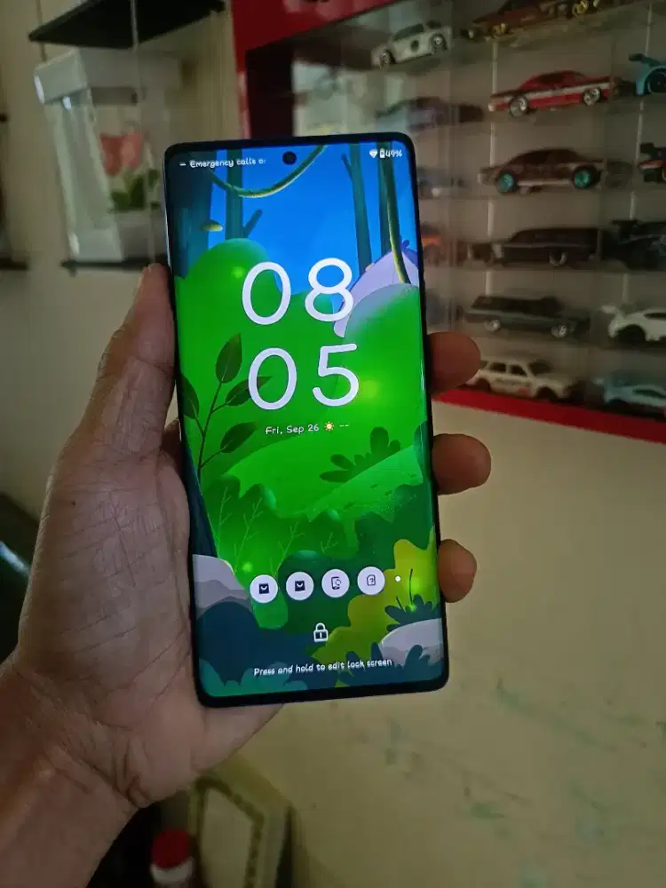 Motorola s50 neo 5g 12/512