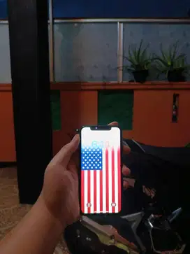iPhone XS 64GB – Gold SECOND EX INTER SINYAL ON SELAMANYA
