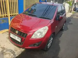 Splas Gl matic ang 2.5 jtaan