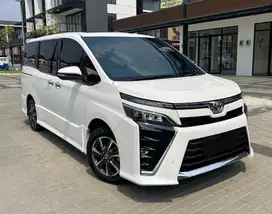 Toyota Voxy 2018 Bensin