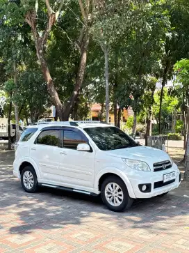 DAIHATSU TERIOS TX ADVENTURE 2013