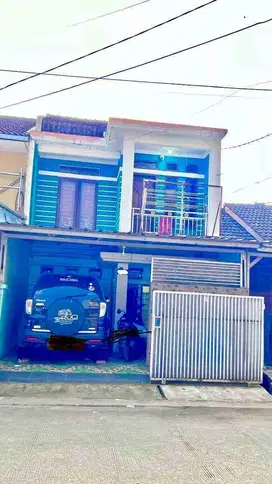 Dijual Cepat, BU Banget, Nego sampai Jadi, Full Furnish, Rumah Minimalis, Bebas Banjir di GBI, Griya Bandung Indah, Sayap Ciwastra