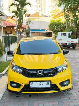 BRIO RS URBANITE 2023