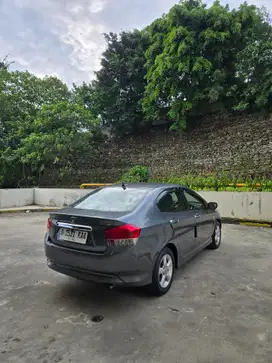 Honda City 2010 Bensin