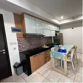 Di Jual / Disewakan CEPAT Apertement siap Pakai Huk