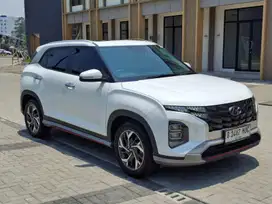 Hyundai Creta Prime AT 2023