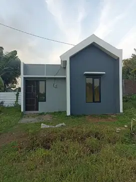 RUMAH SUBSIDI READY UNIT MEPET KOTA MALANG