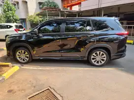 Toyota Kijang Innova 2024 Hybrid
