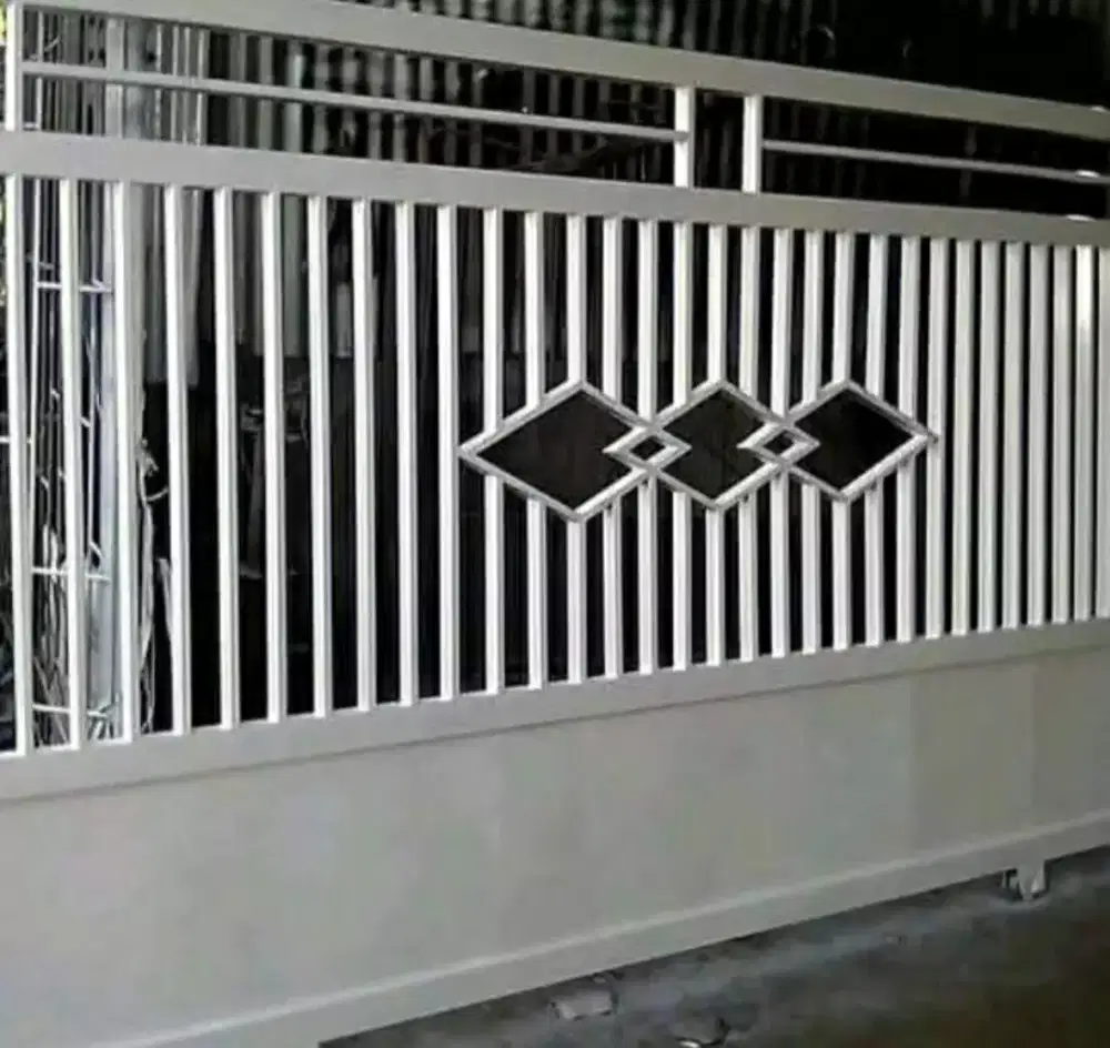 Jasa tukang las panggilan