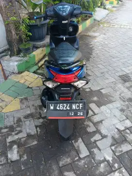 JUAL SPACY TAHUN 2011
