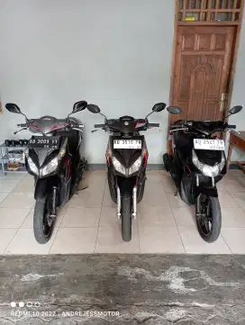 HONDA BEAT VARIO