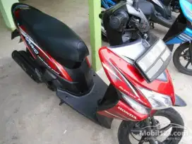 Dijual vario 110 cc