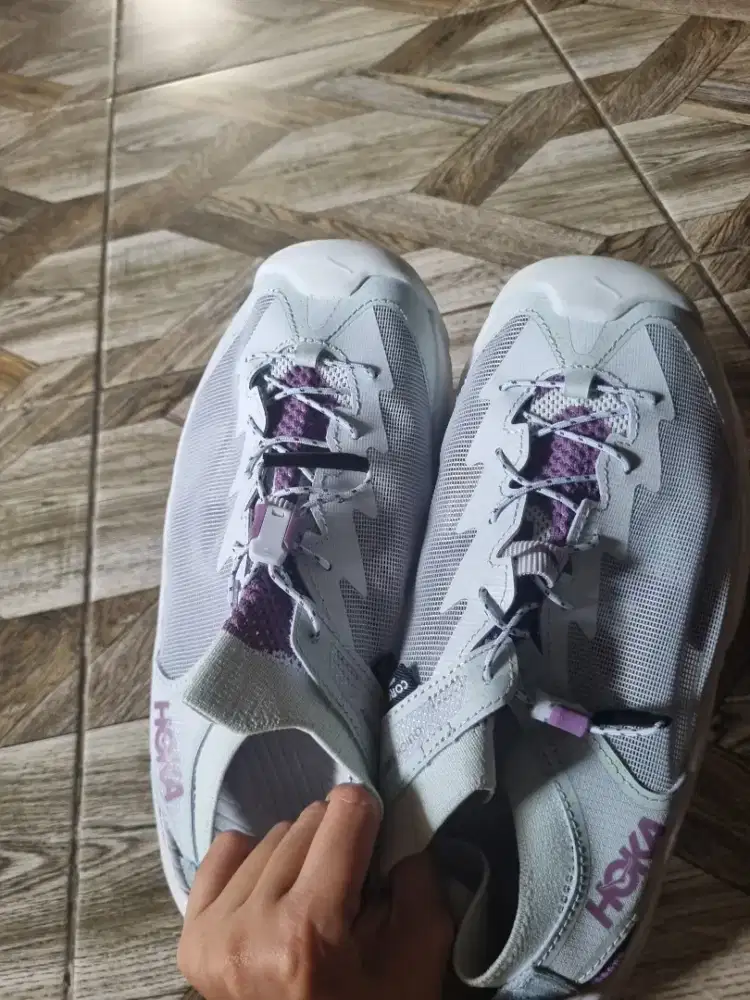 Hoka hopara 2 sport