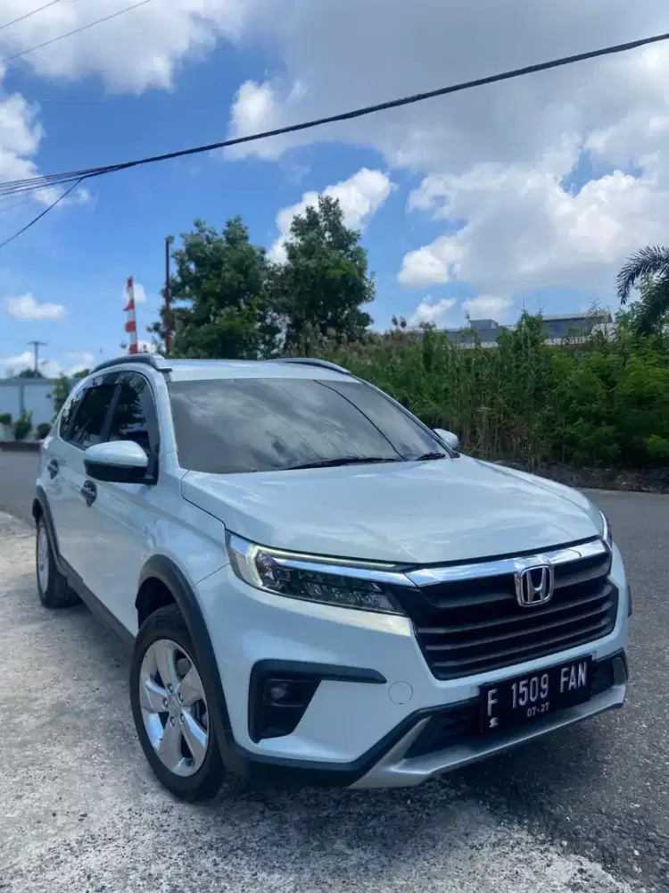 BRV 1.5 E matic 2022