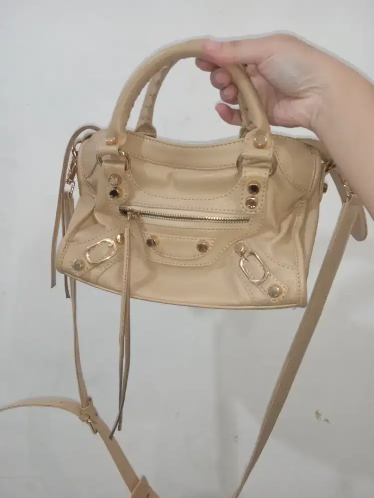 Tas Wanita Murah / Tas Local Brand