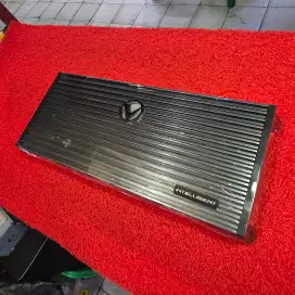 Power VENOM INTELLIGENT VI-150.4 Power VENOM INTELLIGENT 4 Channel