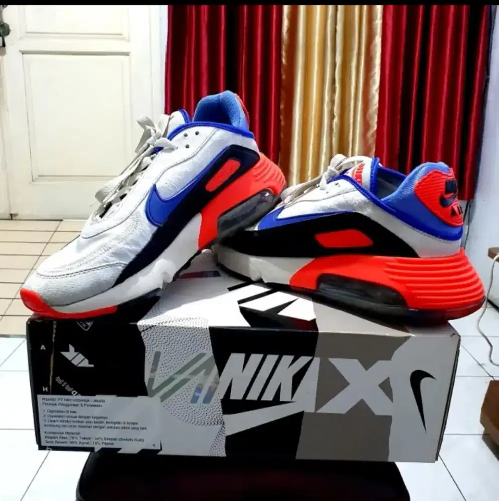 Nike Airmax 2090 EOI