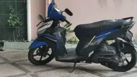 Yamaha  Mio M3.