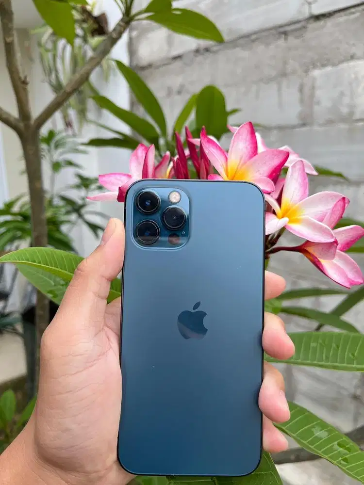 APPLE IPHONE 12 PRO 128 INTER J/A