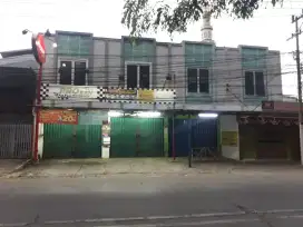 ‼️ Ruko lokasi strategis pinggir jalan Raya Utama ‼️